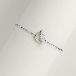 ブレスレット 《フィネス》 | Hermès - エルメス-公式サイト